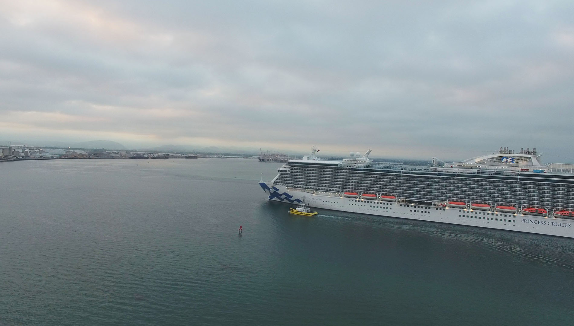 Majestic Princess
